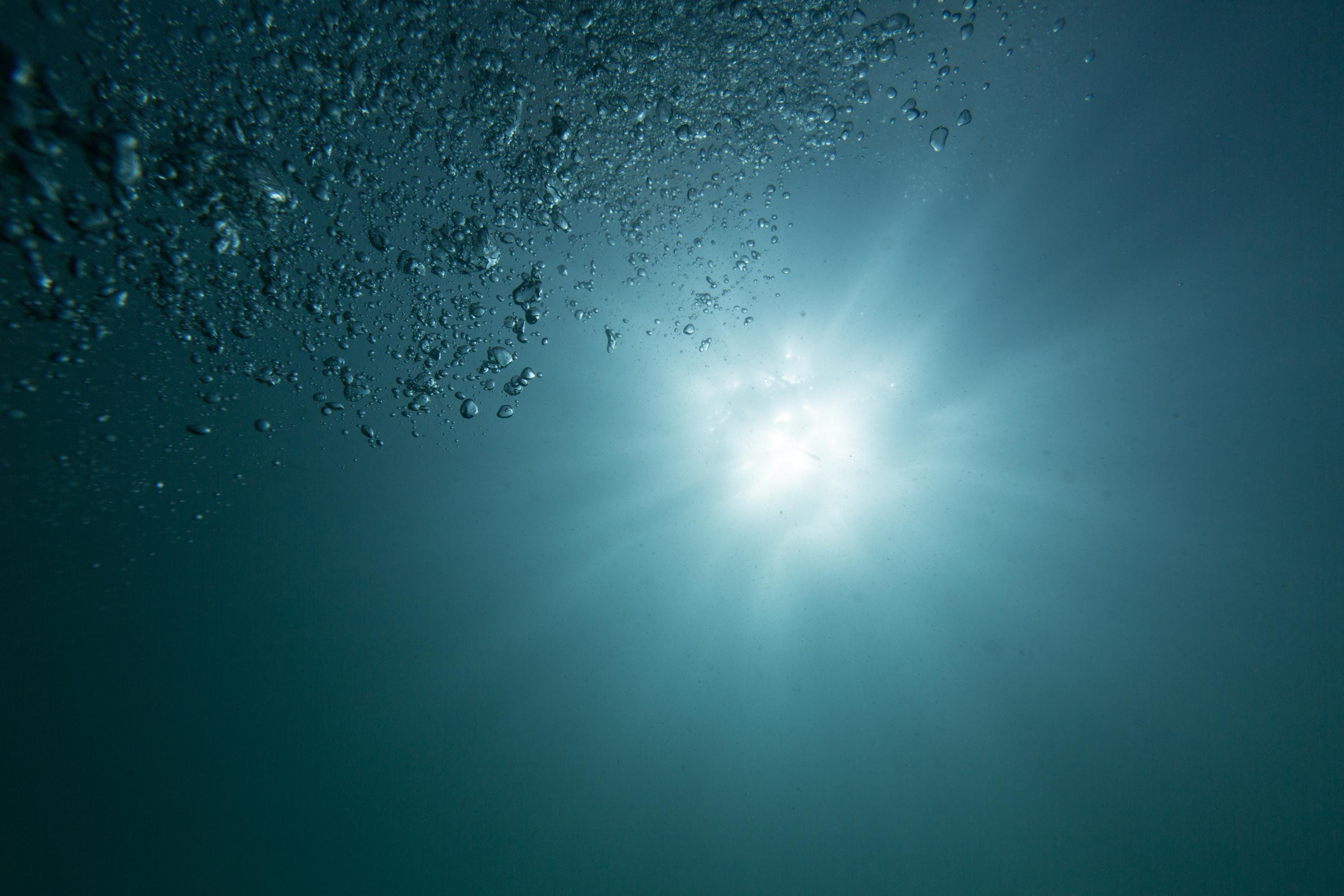 The Deepest Dig — The California Sunday Magazine