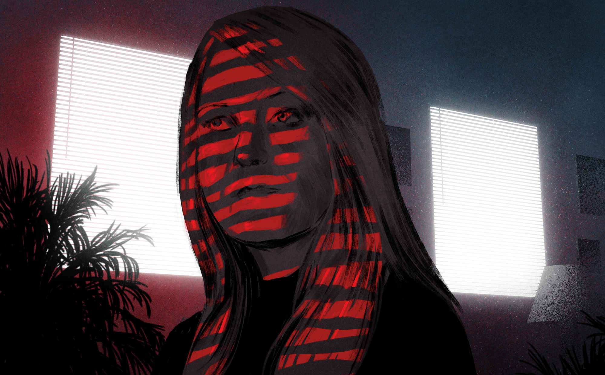 The Mysterious Lawyer X — The California Sunday Magazine