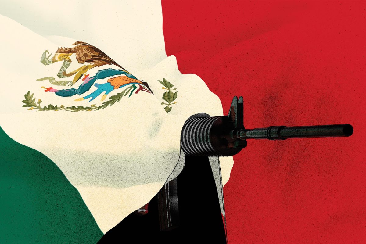 The Disappeared — The California Sunday Magazine