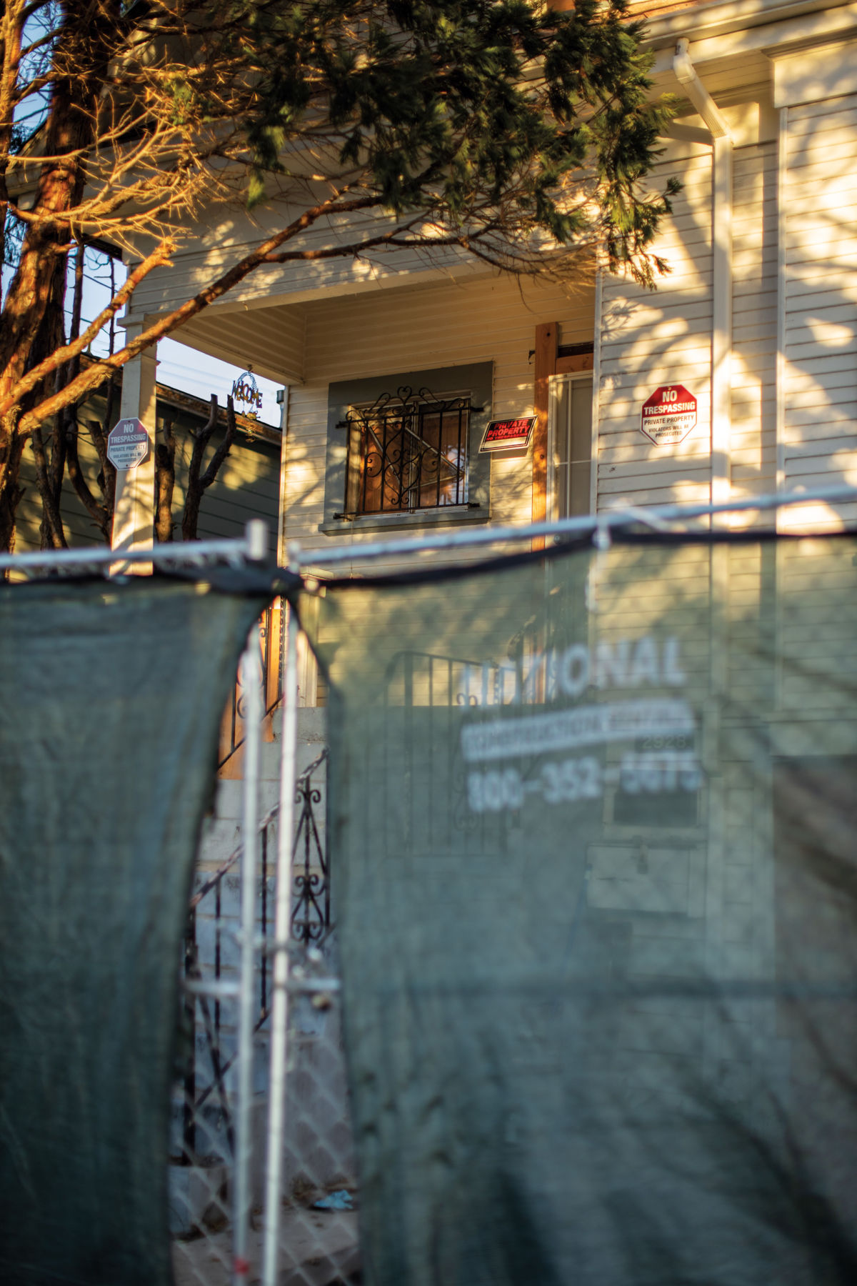 The House on Magnolia Street — The California Sunday Magazine