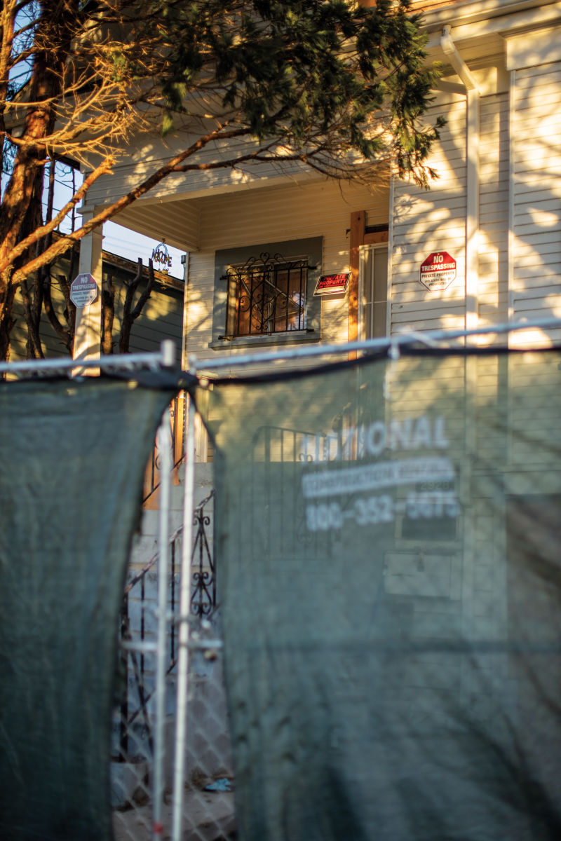 The House on Magnolia Street — The California Sunday Magazine