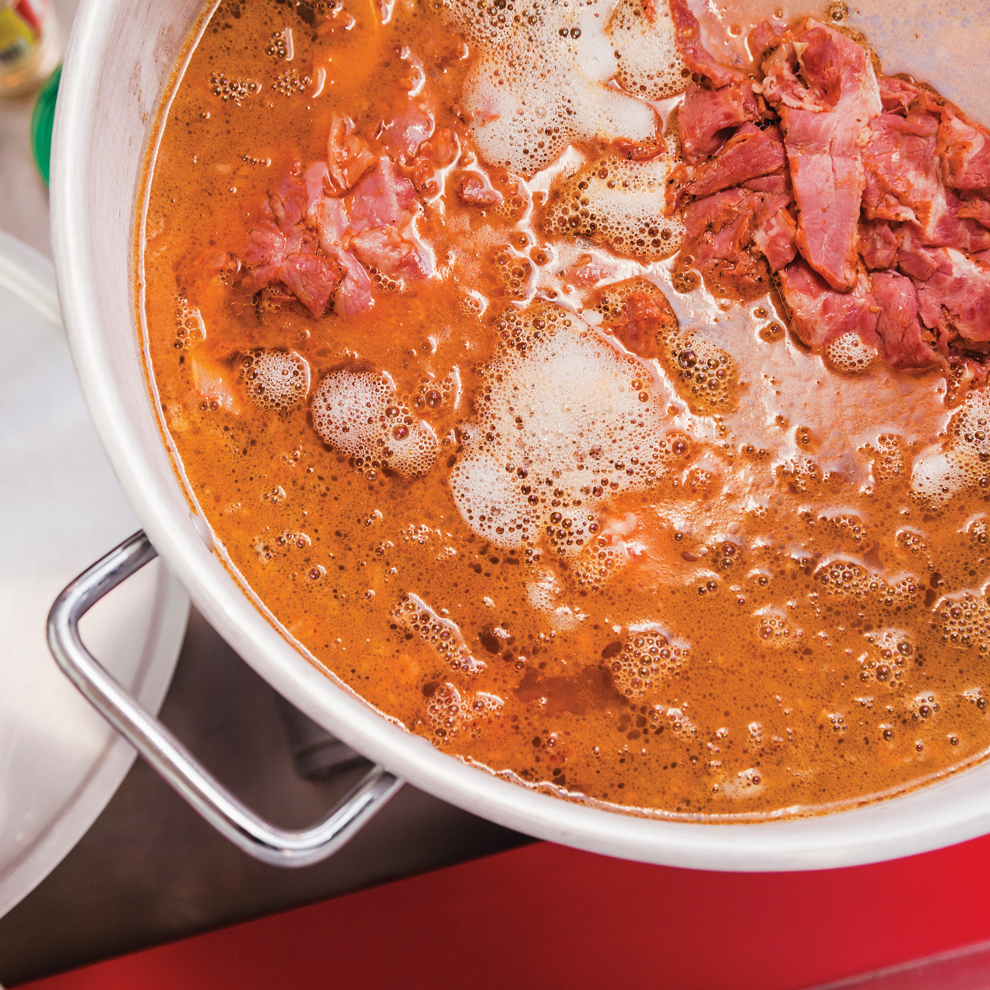 Cajun vs Creole Food: Learn the Key Differences : BBQGuys, image size:2000x2000